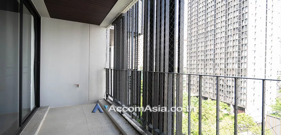  2 Bedrooms  Apartment For Rent in Sukhumvit, Bangkok  near BTS Phrom Phong (14725)