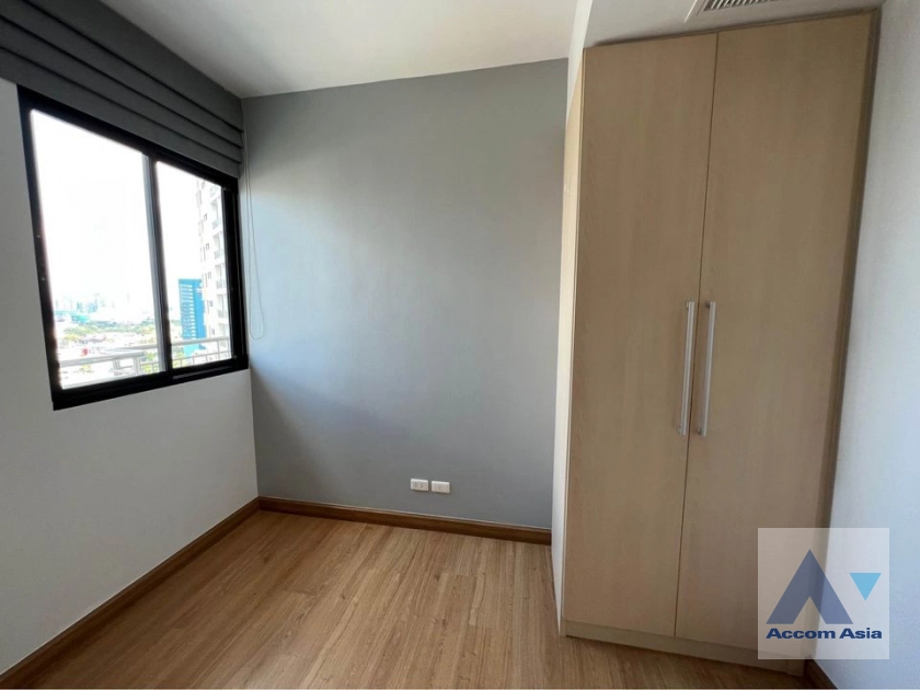 9  2 br Condominium for rent and sale in Charoenkrung ,Bangkok BRT Nararam 3 at Supalai Premier Ratchada AA33064