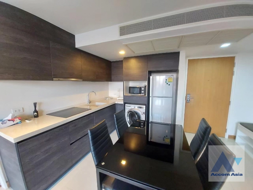 5  2 br Condominium For Rent in Sukhumvit ,Bangkok BTS Phrom Phong at Downtown 49 AA33065