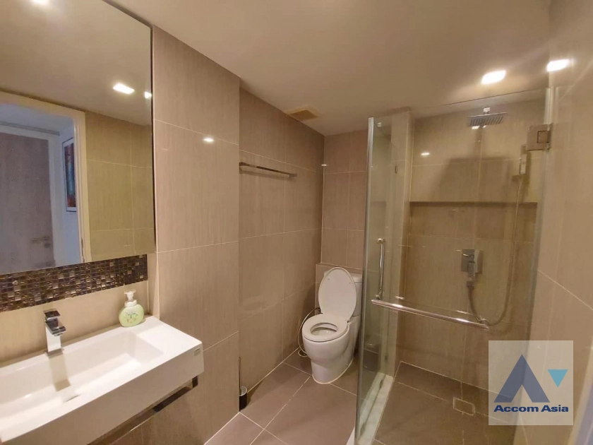 14  2 br Condominium For Rent in Sukhumvit ,Bangkok BTS Phrom Phong at Downtown 49 AA33065