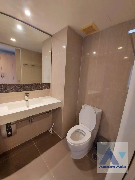 15  2 br Condominium For Rent in Sukhumvit ,Bangkok BTS Phrom Phong at Downtown 49 AA33065