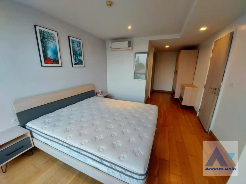 9  2 br Condominium For Rent in Sukhumvit ,Bangkok BTS Phrom Phong at Downtown 49 AA33065