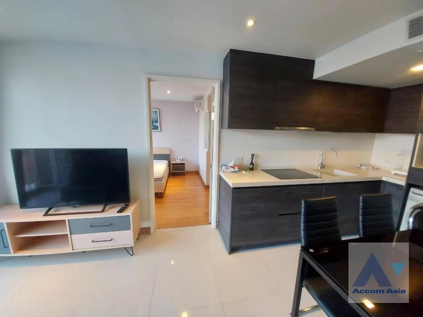 6  2 br Condominium For Rent in Sukhumvit ,Bangkok BTS Phrom Phong at Downtown 49 AA33065