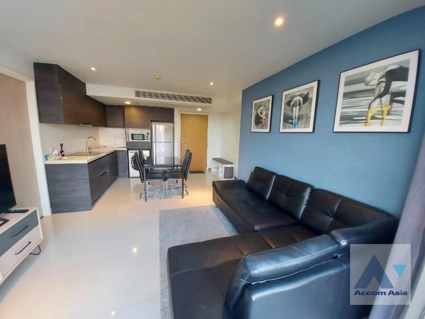 Pet friendly |  Downtown 49 Condominium  2 Bedroom for Rent BTS Phrom Phong in Sukhumvit Bangkok