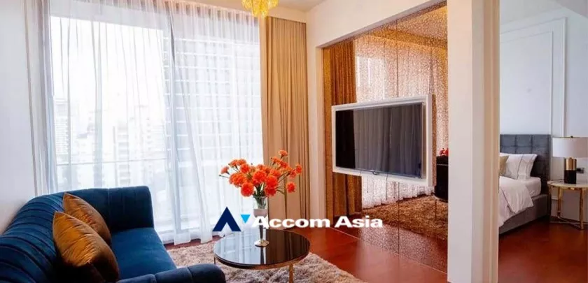  1 Bedroom  Condominium For Rent & Sale in Sukhumvit, Bangkok  near BTS Thong Lo (AA33069)