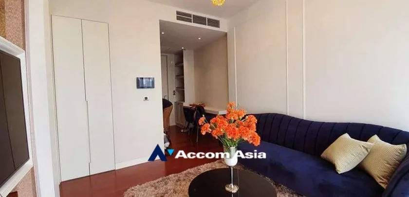  1 Bedroom  Condominium For Rent & Sale in Sukhumvit, Bangkok  near BTS Thong Lo (AA33069)