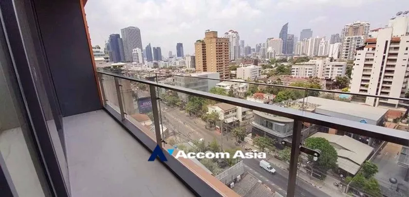  1 Bedroom  Condominium For Rent & Sale in Sukhumvit, Bangkok  near BTS Thong Lo (AA33069)