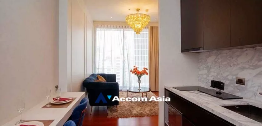  1 Bedroom  Condominium For Rent & Sale in Sukhumvit, Bangkok  near BTS Thong Lo (AA33069)