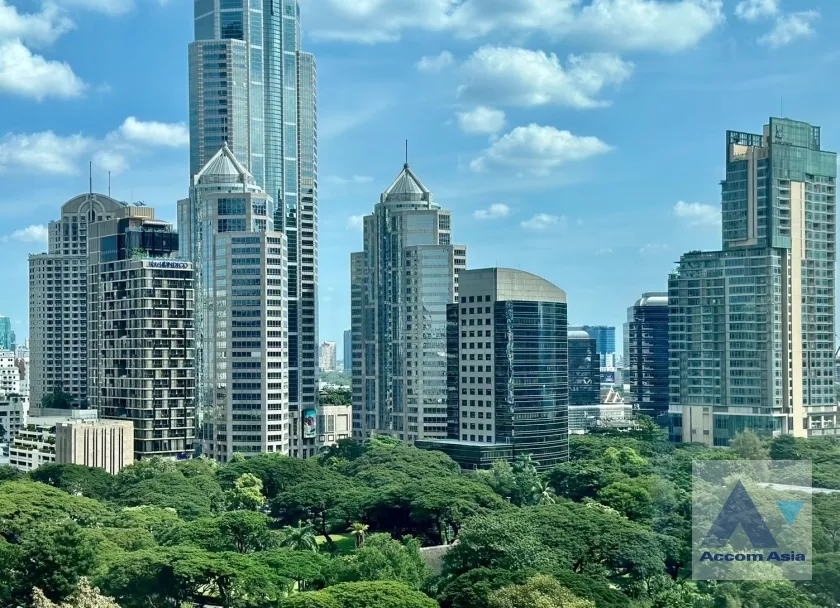 12  1 br Condominium For Sale in Ploenchit ,Bangkok BTS Chitlom at Scope Langsuan AA33112