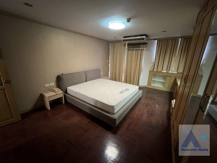 6  1 br Condominium For Sale in Sukhumvit ,Bangkok BTS Phrom Phong at Supalai Place   AA33121