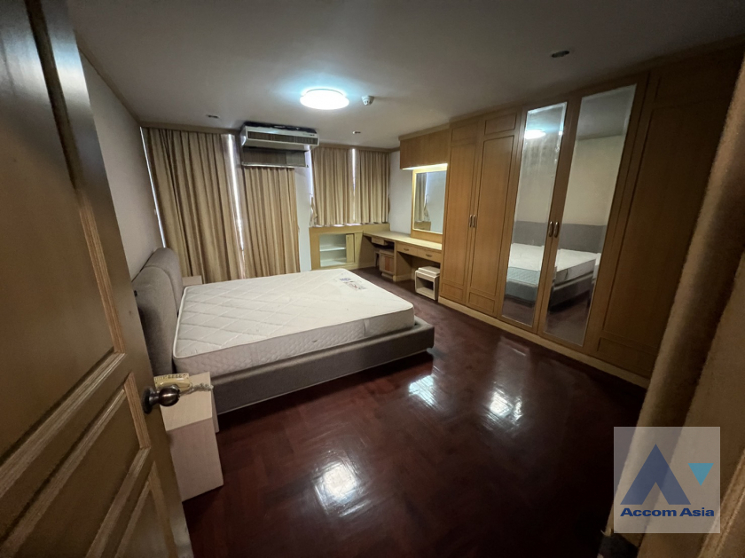 8  1 br Condominium For Sale in Sukhumvit ,Bangkok BTS Phrom Phong at Supalai Place   AA33121