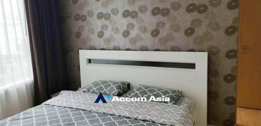 4  2 br Condominium For Rent in Sukhumvit ,Bangkok BTS Phrom Phong at 39 By Sansiri AA33123