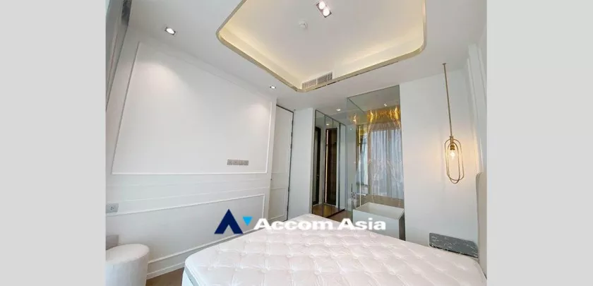 5  1 br Condominium For Rent in Ploenchit ,Bangkok BTS Chitlom at 28 Chidlom AA33125