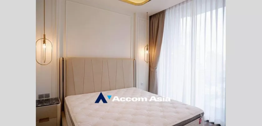 6  1 br Condominium For Rent in Ploenchit ,Bangkok BTS Chitlom at 28 Chidlom AA33125