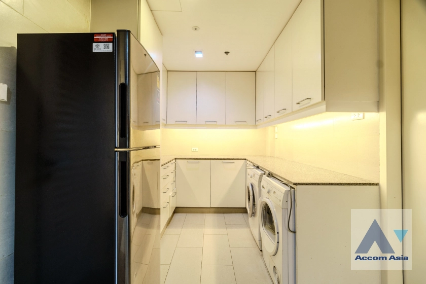 17  4 br Condominium For Rent in Sathorn ,Bangkok BTS Chong Nonsi - MRT Lumphini at The Met Sathorn AA33130