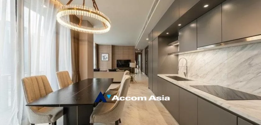 Pet friendly |  2 Bedrooms  Condominium For Sale in Sukhumvit, Bangkok  near BTS Thong Lo (AA33147)