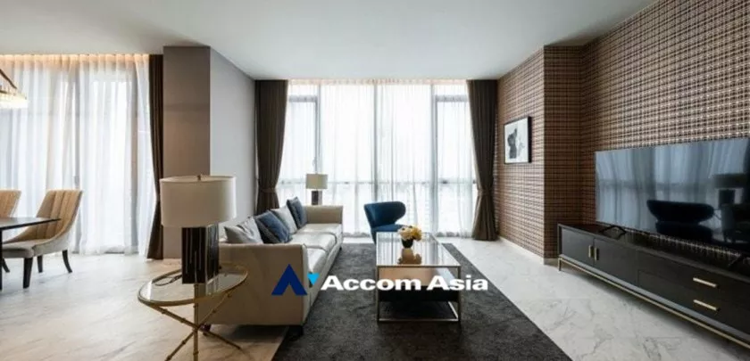 Pet friendly |  2 Bedrooms  Condominium For Sale in Sukhumvit, Bangkok  near BTS Thong Lo (AA33147)