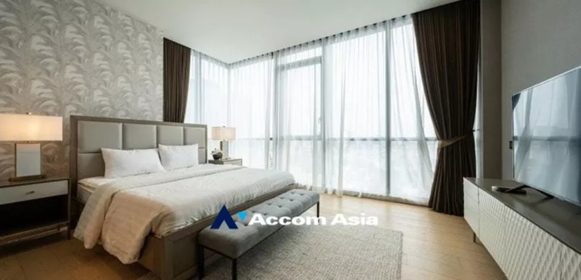 Pet friendly |  2 Bedrooms  Condominium For Sale in Sukhumvit, Bangkok  near BTS Thong Lo (AA33147)