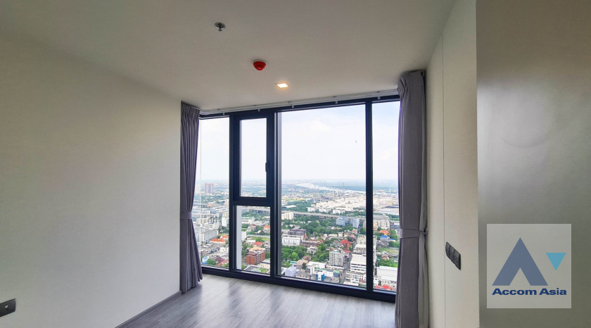 10  2 br Condominium For Rent in Sukhumvit ,Bangkok BTS Punnawithi at The LINE Sukhumvit 101 AA33150