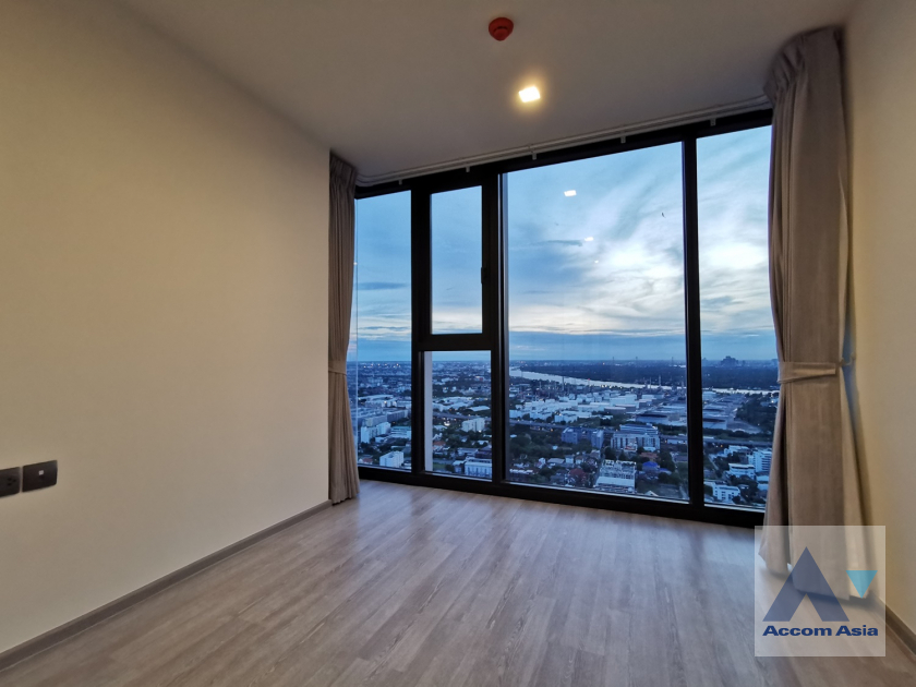 9  2 br Condominium For Rent in Sukhumvit ,Bangkok BTS Punnawithi at The LINE Sukhumvit 101 AA33150