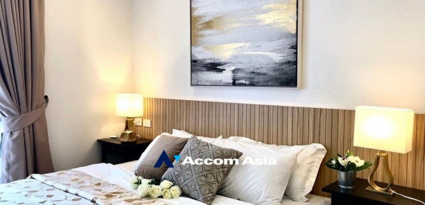 5  2 br Condominium for rent and sale in Sukhumvit ,Bangkok BTS Phrom Phong at Downtown 49 AA33158