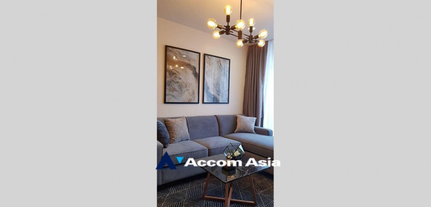  2 Bedrooms  Condominium For Rent & Sale in Sukhumvit, Bangkok  near BTS Phrom Phong (AA33158)