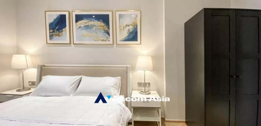 10  2 br Condominium For Rent in Ratchadapisek ,Bangkok MRT Rama 9 at Ashton Asoke - Rama 9 AA33161