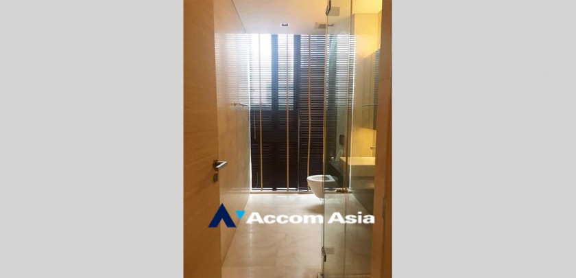 7  1 br Condominium For Rent in Silom ,Bangkok BTS Sala Daeng - MRT Silom at Saladaeng Residences AA33162