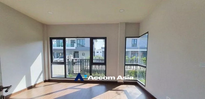 5  4 br House For Sale in Samutprakan ,Samutprakan BTS Bang Na at The City Bangna AA33188