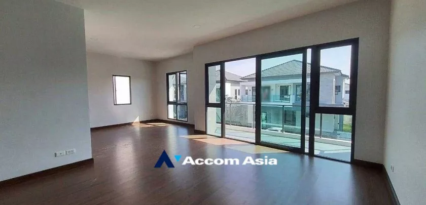 6  4 br House For Sale in Samutprakan ,  at The City Bangna AA33188