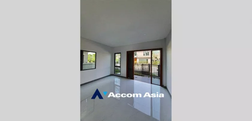 6  4 br House For Sale in Samutprakan ,Samutprakan BTS Bang Na at The City Bangna AA33190