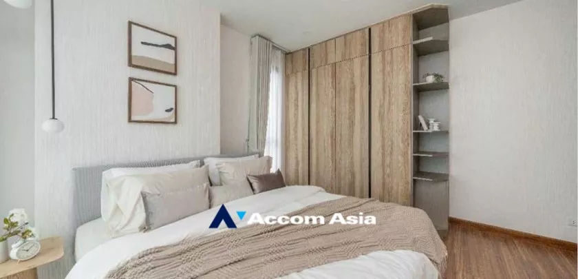 5  2 br Condominium For Rent in Charoennakorn ,Bangkok BTS Krung Thon Buri at Supalai Premier Charoen Nakhon AA33194