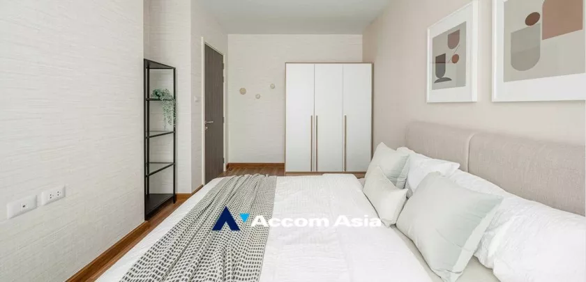 6  2 br Condominium For Rent in Charoennakorn ,Bangkok BTS Krung Thon Buri at Supalai Premier Charoen Nakhon AA33194