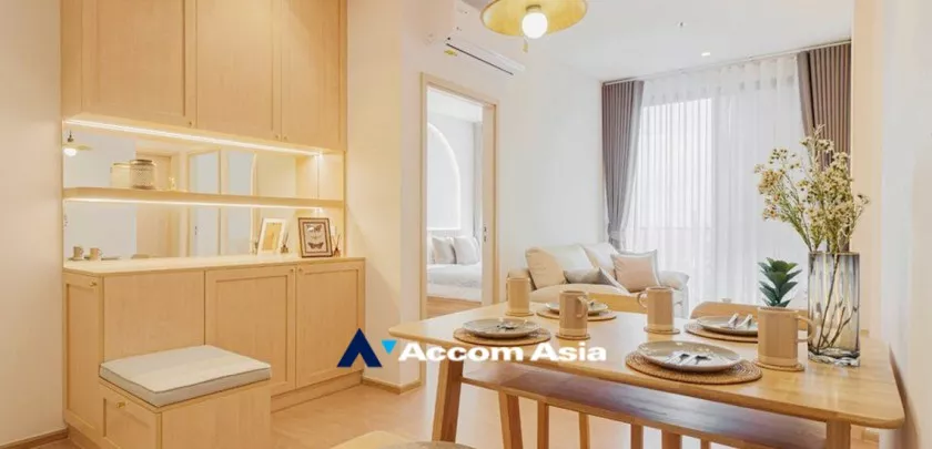 Pet friendly | Maru Ekkamai 2 Condominium