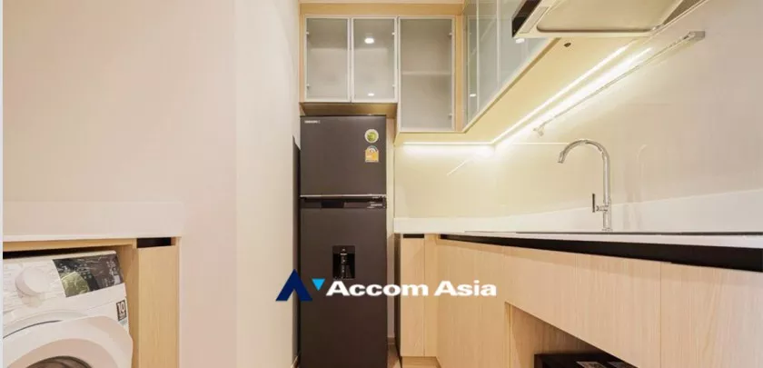 5  2 br Condominium For Rent in Sukhumvit ,Bangkok BTS Ekkamai at Maru Ekkamai 2 Condominium AA33196