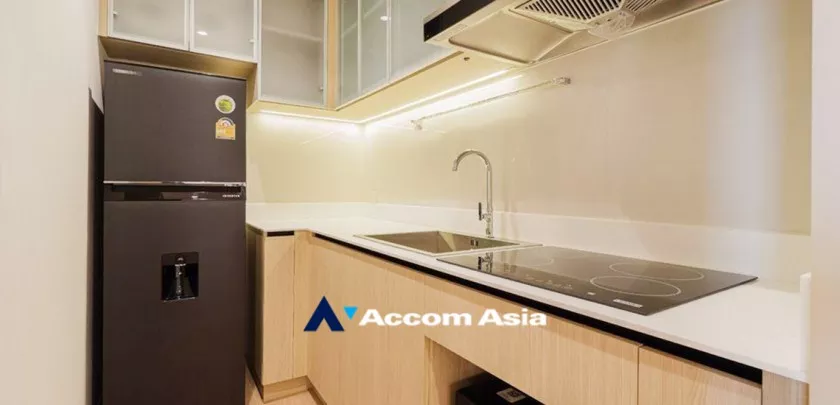 6  2 br Condominium For Rent in Sukhumvit ,Bangkok BTS Ekkamai at Maru Ekkamai 2 Condominium AA33196