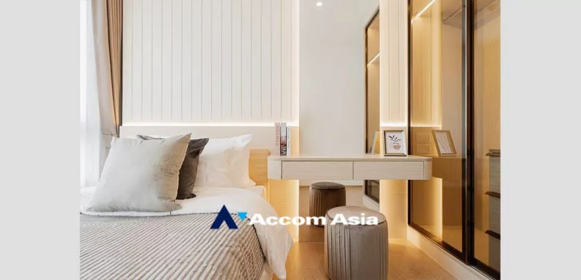 8  2 br Condominium For Rent in Sukhumvit ,Bangkok BTS Ekkamai at Maru Ekkamai 2 Condominium AA33196