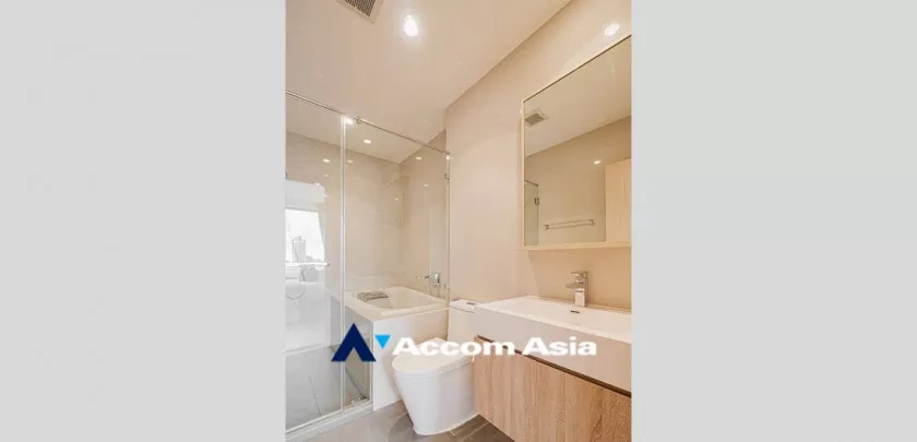 9  2 br Condominium For Rent in Sukhumvit ,Bangkok BTS Ekkamai at Maru Ekkamai 2 Condominium AA33196