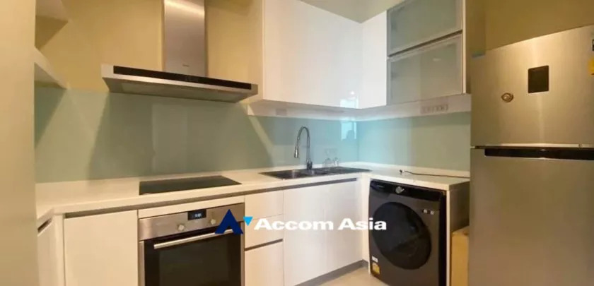  1  3 br Condominium For Rent in Sukhumvit ,Bangkok BTS Phrom Phong at Bright Sukhumvit 24 AA33202