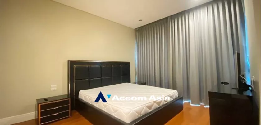 4  3 br Condominium For Rent in Sukhumvit ,Bangkok BTS Phrom Phong at Bright Sukhumvit 24 AA33202