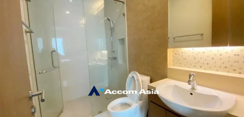 7  3 br Condominium For Rent in Sukhumvit ,Bangkok BTS Phrom Phong at Bright Sukhumvit 24 AA33202