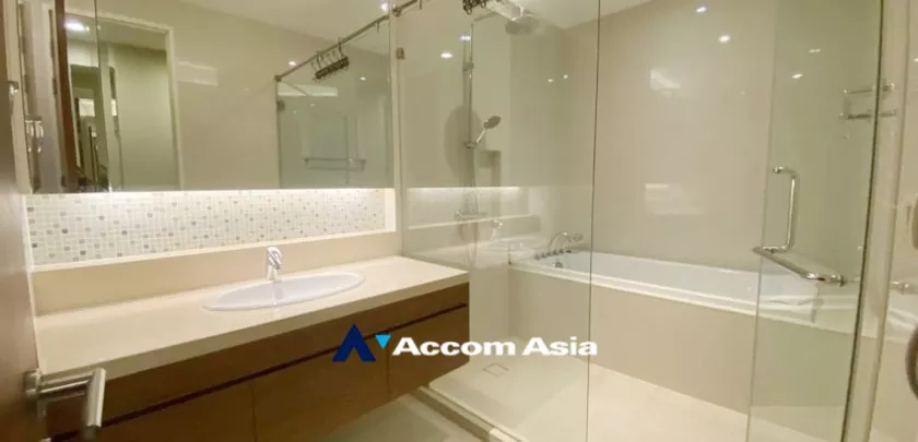 9  3 br Condominium For Rent in Sukhumvit ,Bangkok BTS Phrom Phong at Bright Sukhumvit 24 AA33202