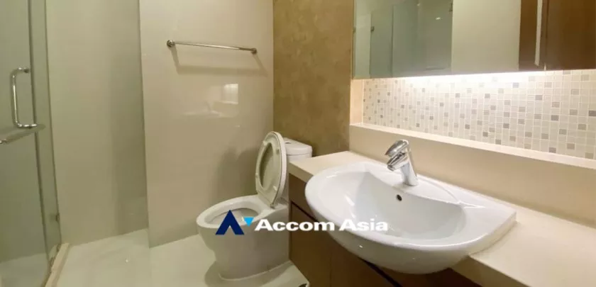 8  3 br Condominium For Rent in Sukhumvit ,Bangkok BTS Phrom Phong at Bright Sukhumvit 24 AA33202