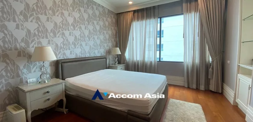 8  3 br Condominium For Rent in Sukhumvit ,Bangkok BTS Phrom Phong at Bright Sukhumvit 24 AA33203