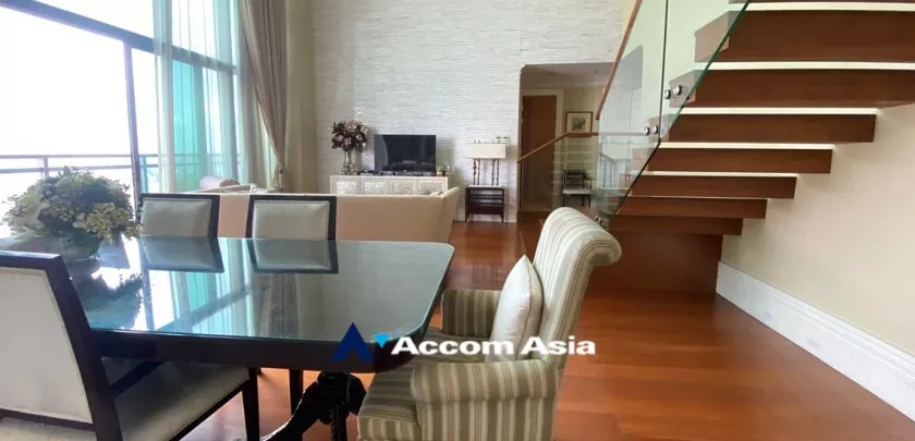 6  3 br Condominium For Rent in Sukhumvit ,Bangkok BTS Phrom Phong at Bright Sukhumvit 24 AA33203