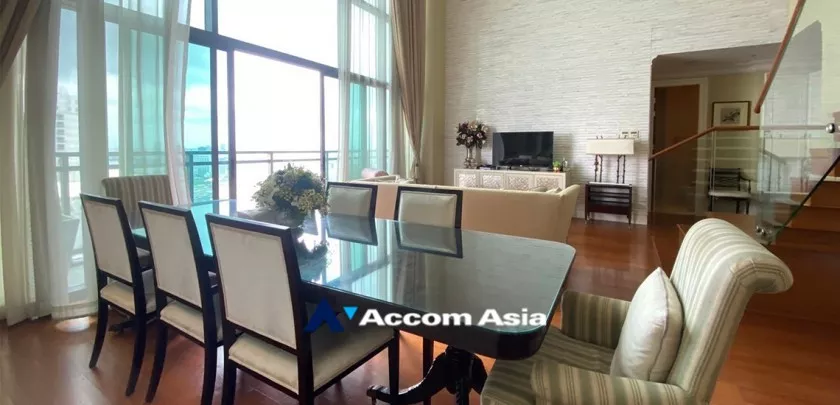 5  3 br Condominium For Rent in Sukhumvit ,Bangkok BTS Phrom Phong at Bright Sukhumvit 24 AA33203