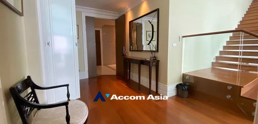 7  3 br Condominium For Rent in Sukhumvit ,Bangkok BTS Phrom Phong at Bright Sukhumvit 24 AA33203