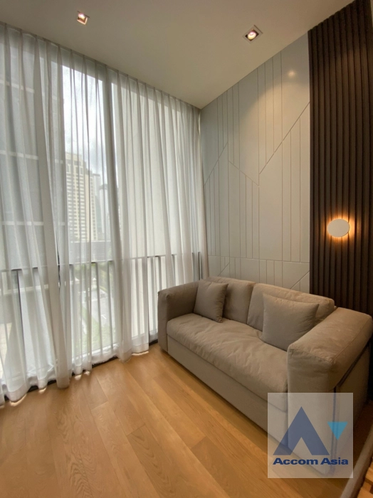 Condominium For Rent & Sale in Ploenchit, Bangkok Code AA33216