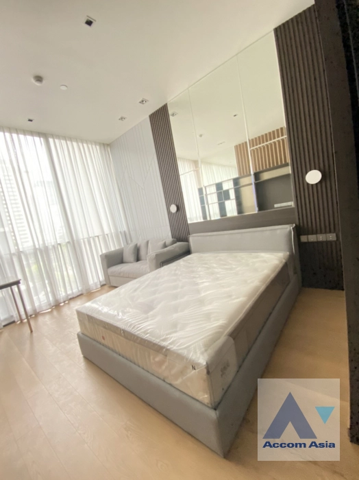  1  1 br Condominium for rent and sale in Ploenchit ,Bangkok BTS Chitlom at 28 Chidlom AA33216