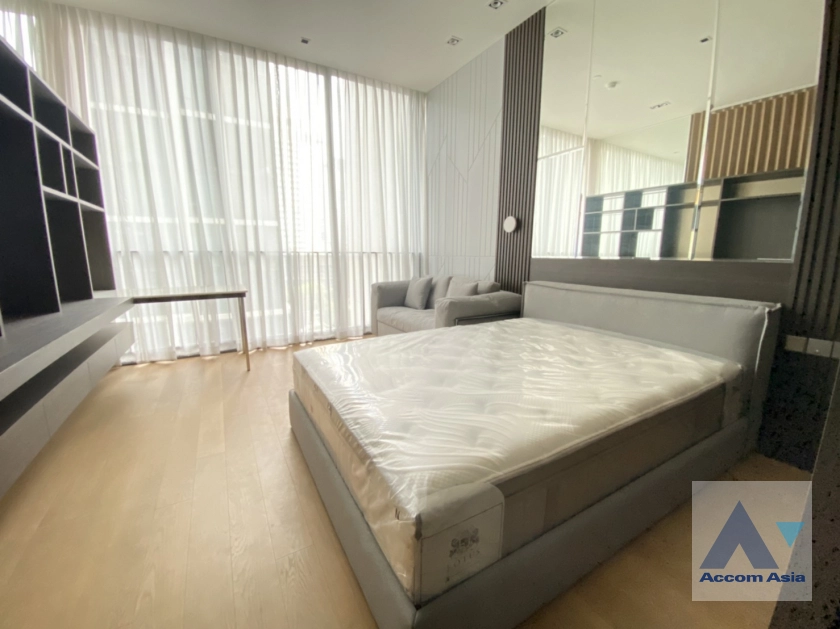 6  1 br Condominium for rent and sale in Ploenchit ,Bangkok BTS Chitlom at 28 Chidlom AA33216